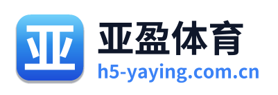 亚盈体育 Logo